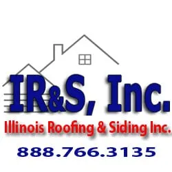 Slide of Illinois Roofing & Siding