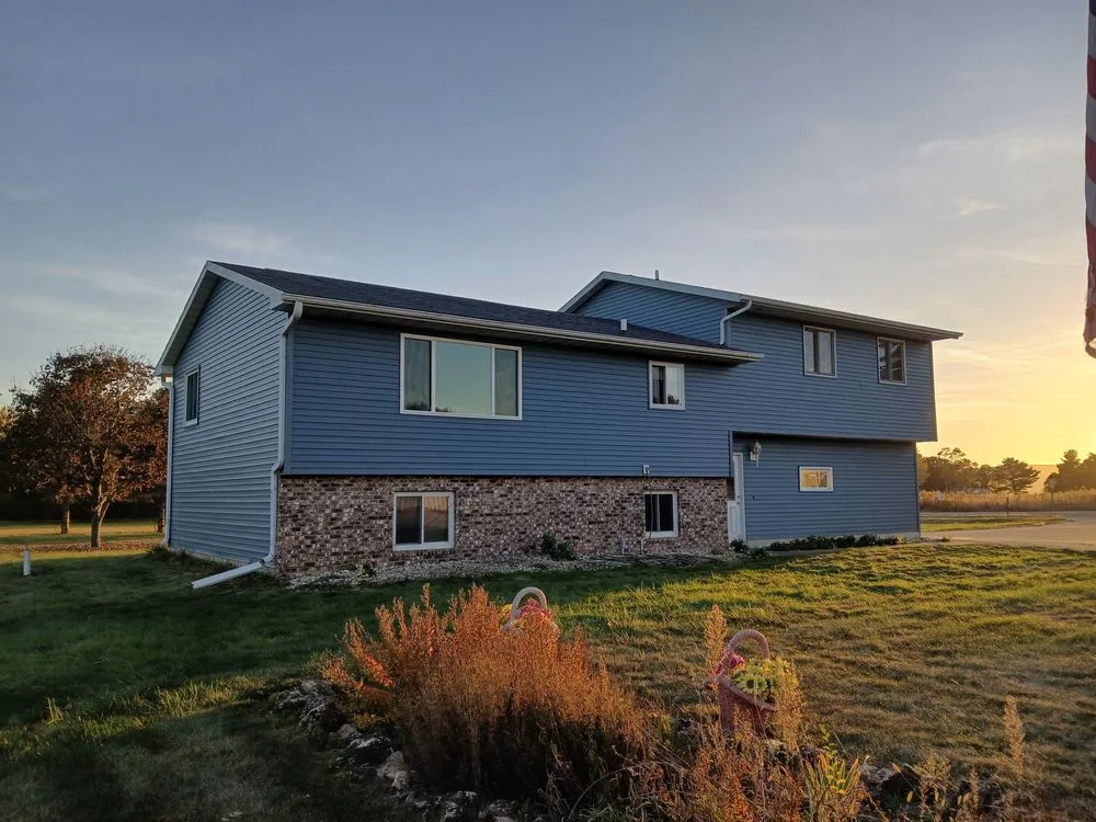 Slide of Illuminate Renovations