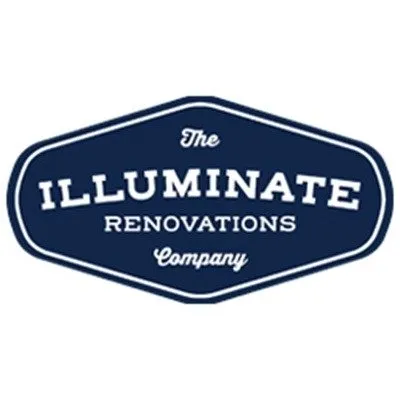 Slide of Illuminate Renovations
