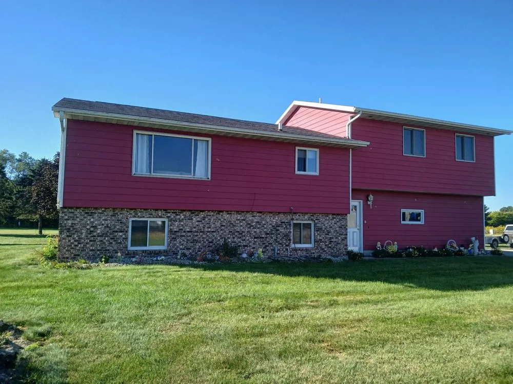 Slide of Illuminate Renovations