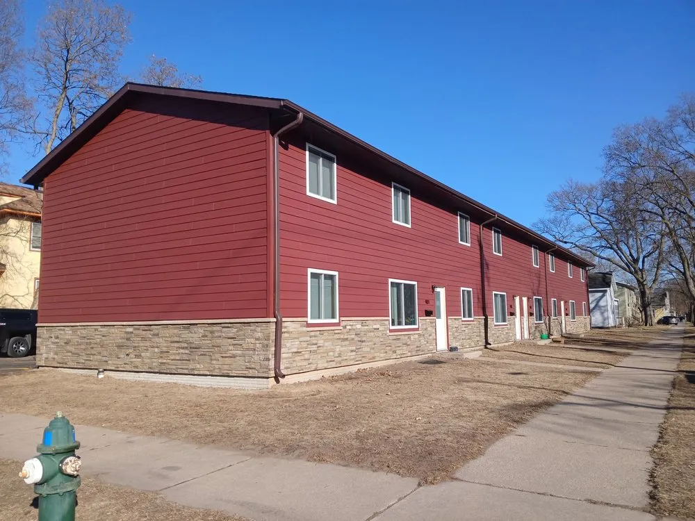 Slide of Illuminate Renovations