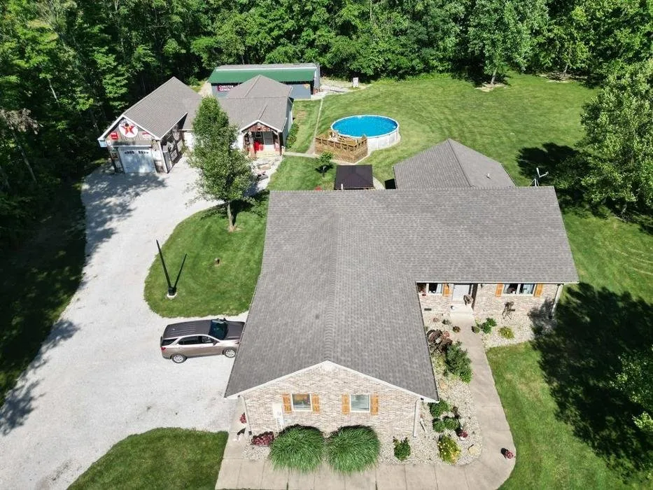 Slide of I&M International Construction