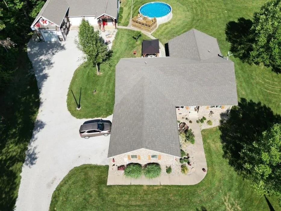 Slide of I&M International Construction