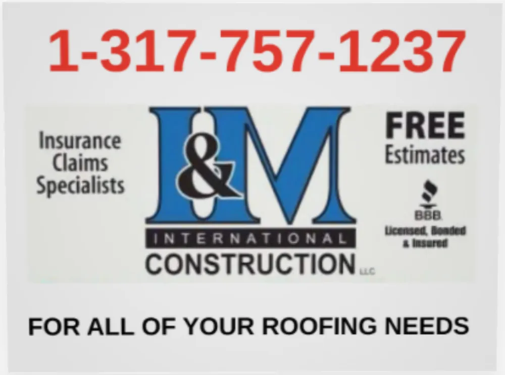 Slide of I&M International Construction