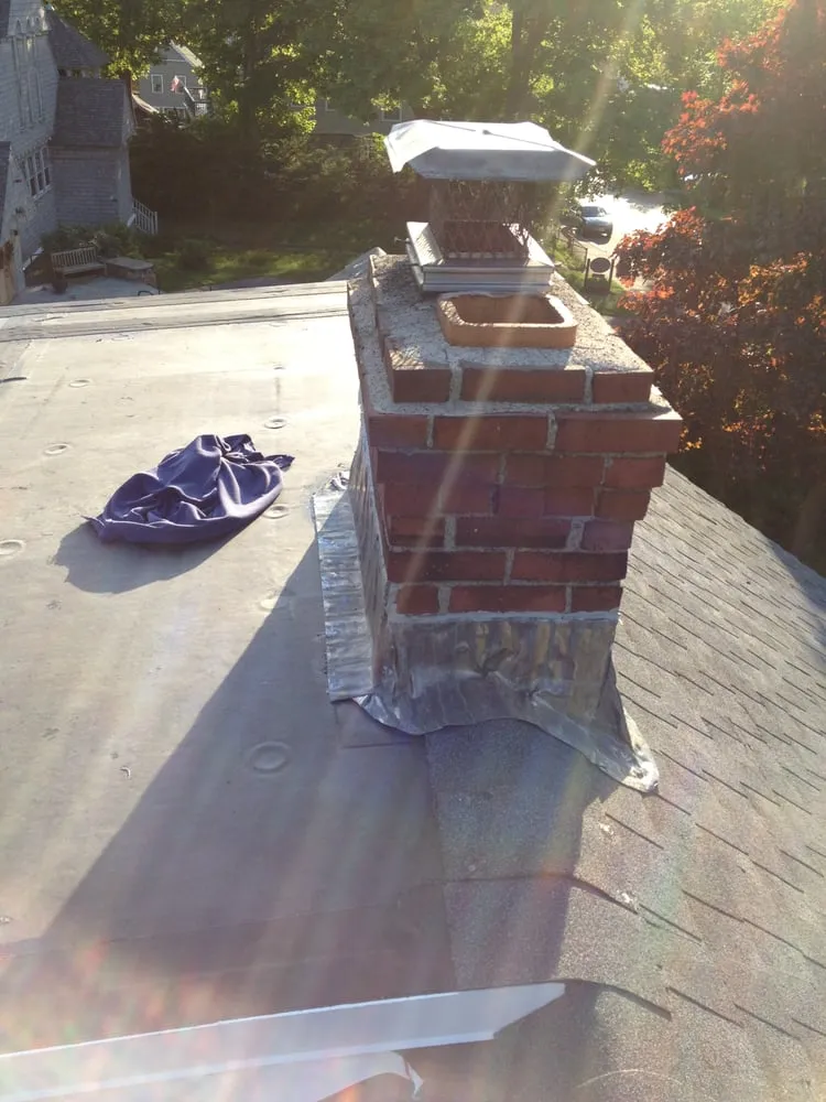 Slide of IMA Construction