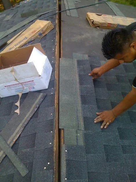 Slide of IMA Construction