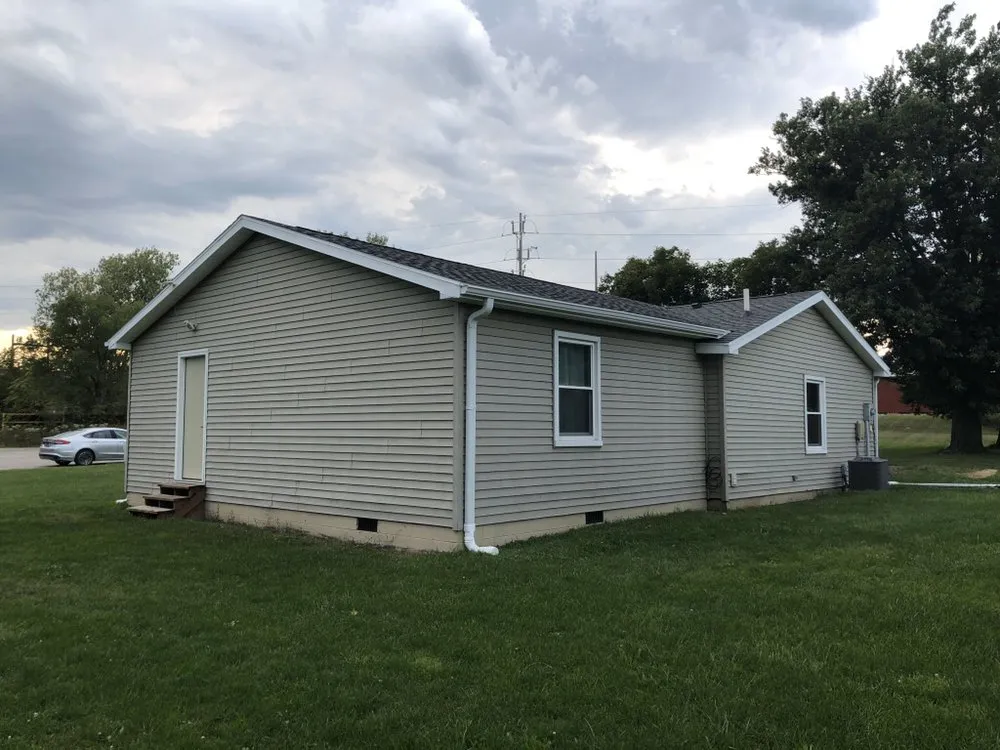 Slide of iMac Construction