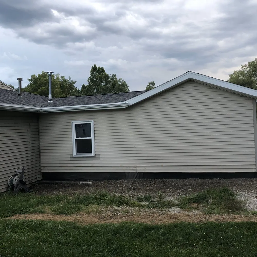 Slide of iMac Construction