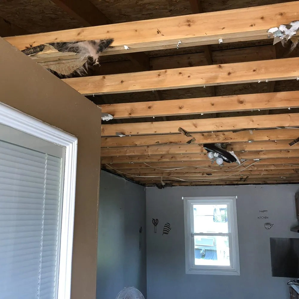 Slide of iMac Construction