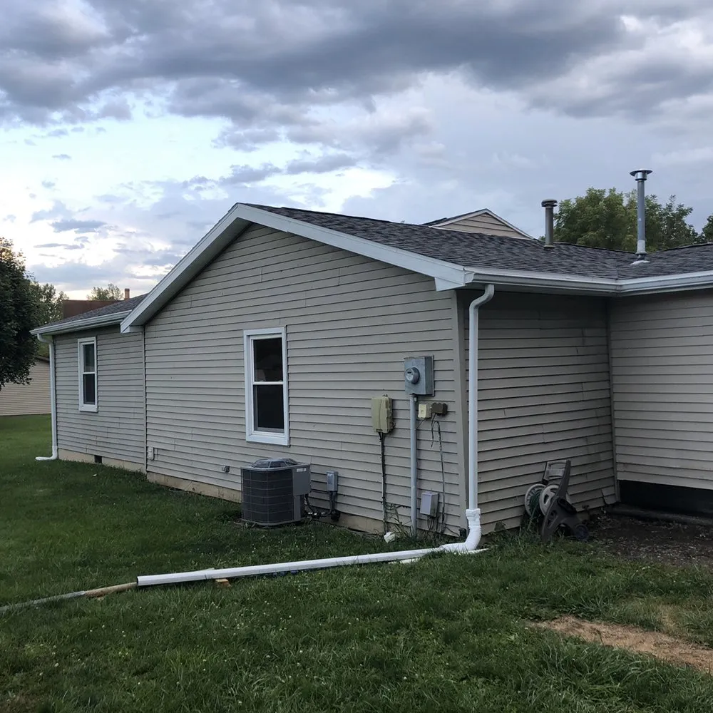 Slide of iMac Construction