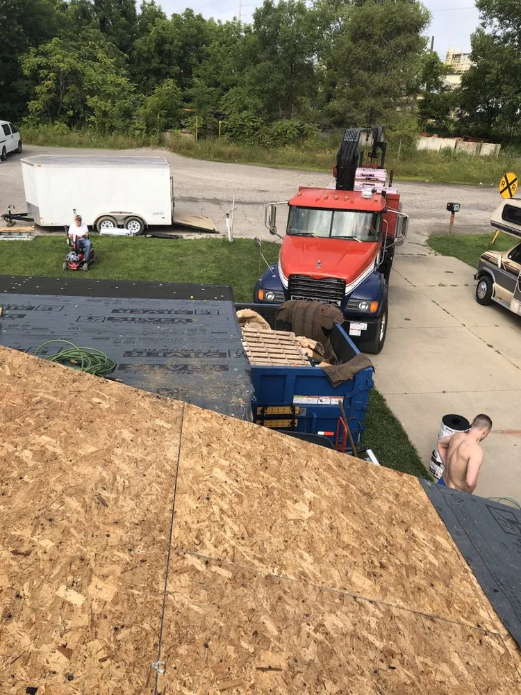 Slide of iMac Construction