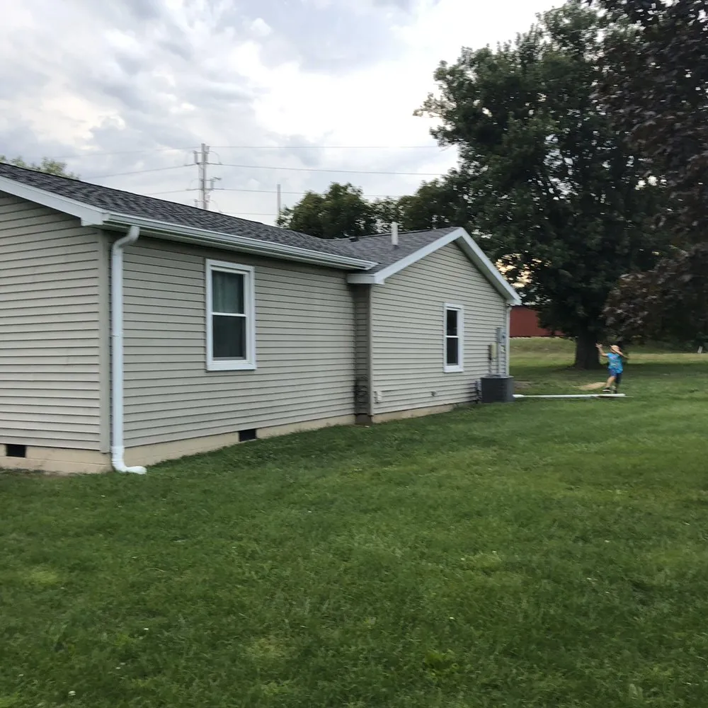 Slide of iMac Construction