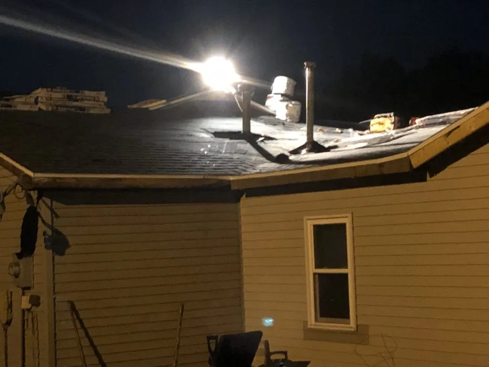 Slide of iMac Construction