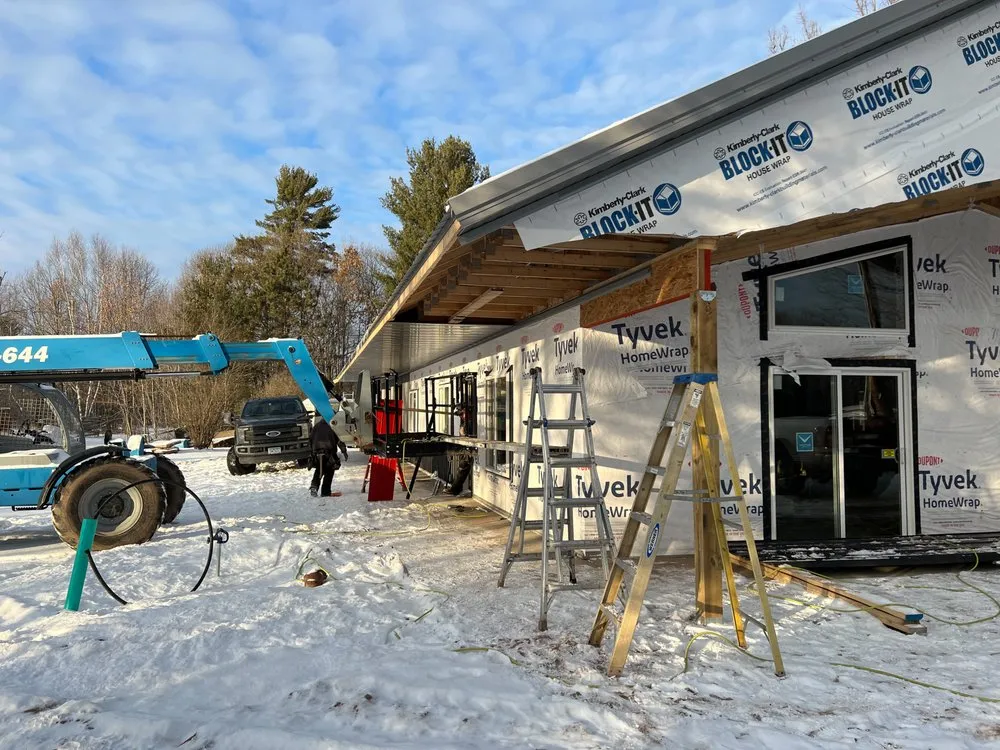 Slide of Image Contracting