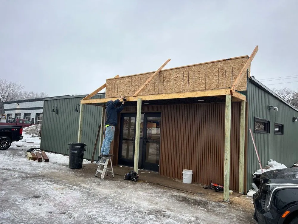 Slide of Image Contracting