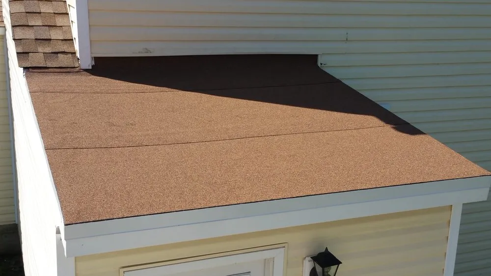 Slide of Image Exteriors