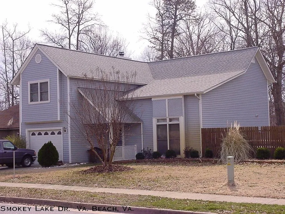 Slide of Image Exteriors