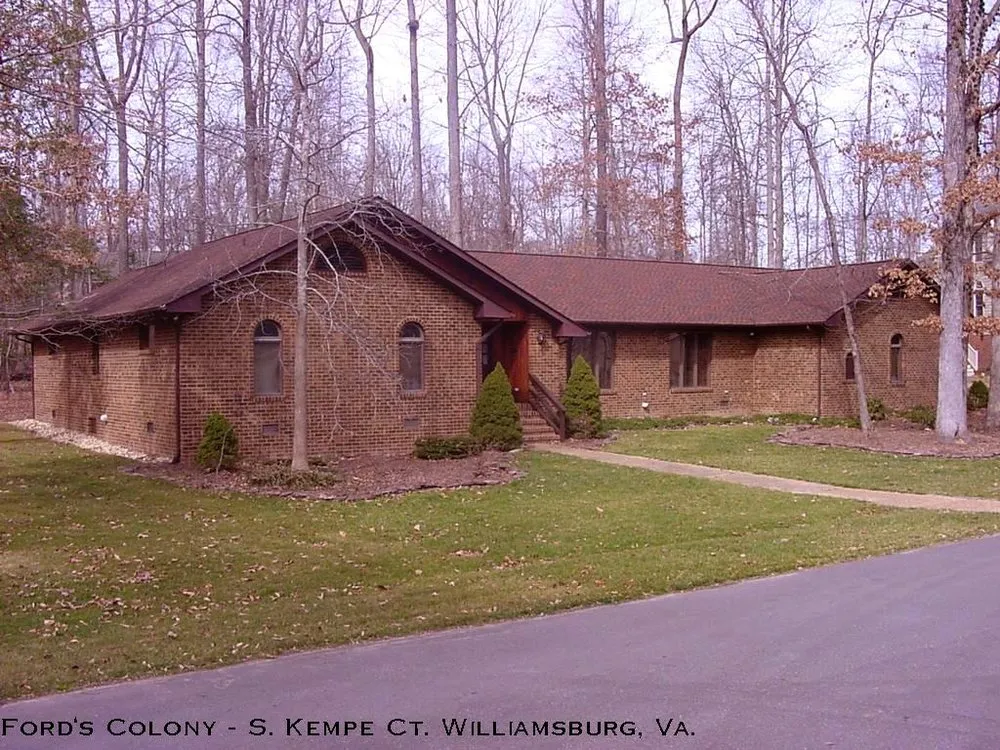 Slide of Image Exteriors