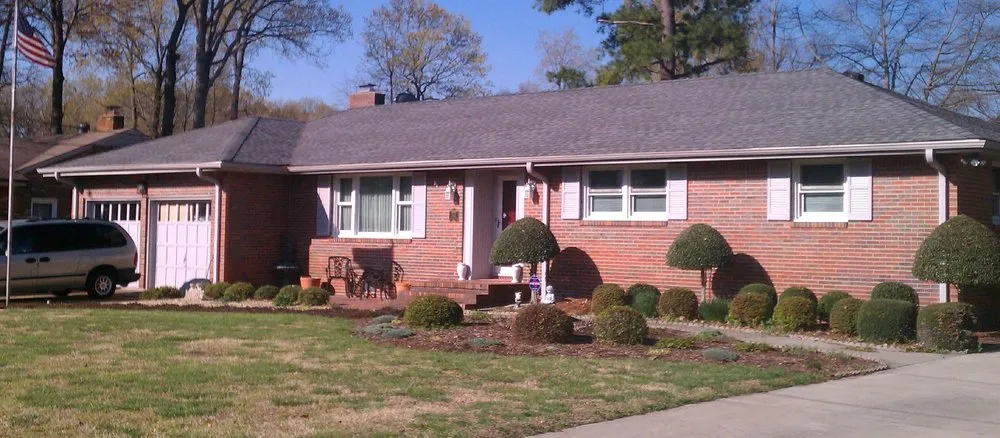 Slide of Image Exteriors