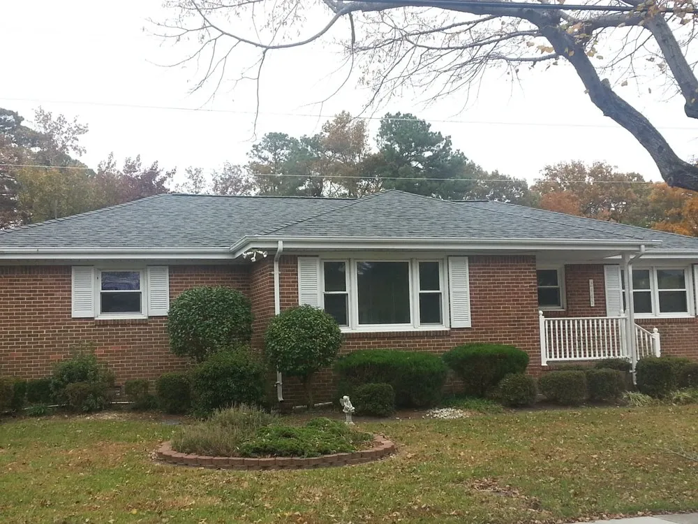 Slide of Image Exteriors