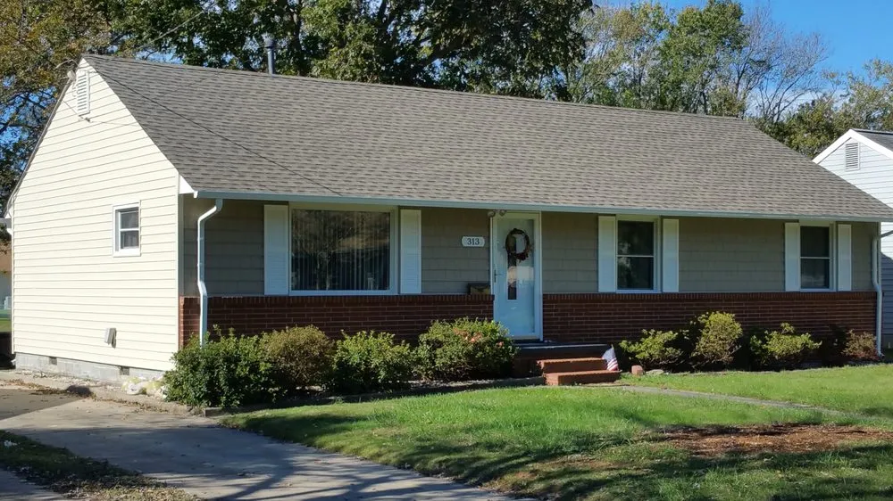 Slide of Image Exteriors