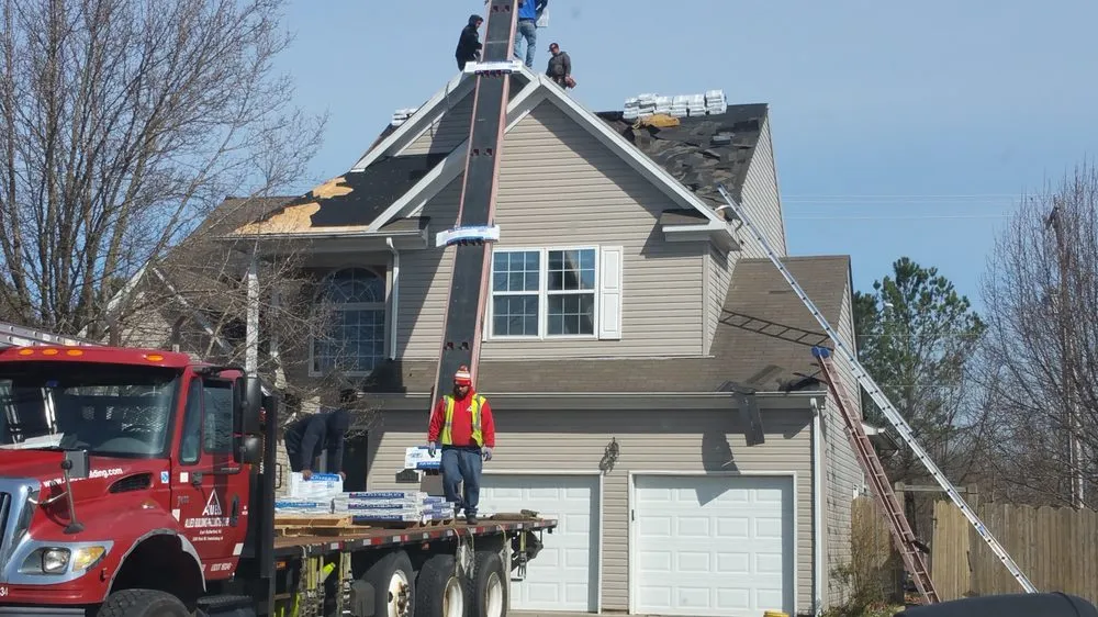 Slide of Image Exteriors