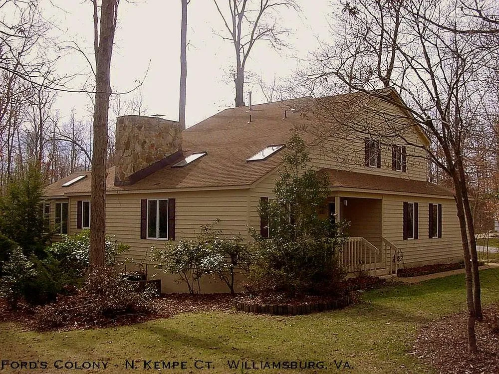 Slide of Image Exteriors