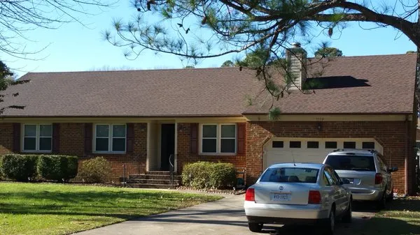 Image Exteriors Logo