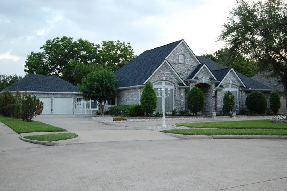 Slide of Image Roofing Company