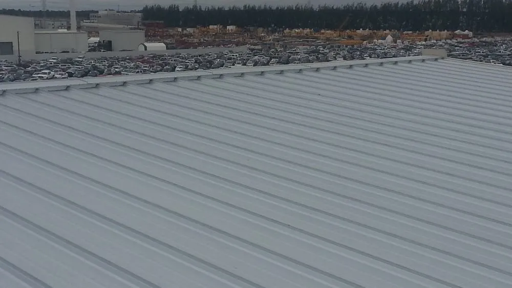 Slide of Image Roofing Company