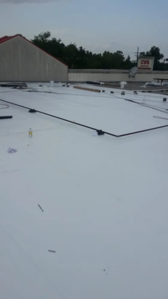 Slide of Image Roofing Company