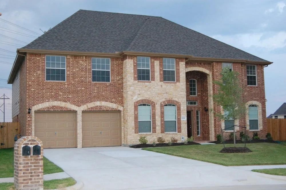 Slide of Image Roofing Company