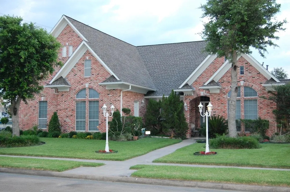 Slide of Image Roofing Company