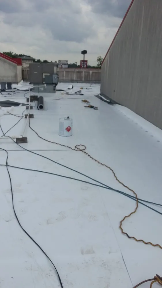 Slide of Image Roofing Company