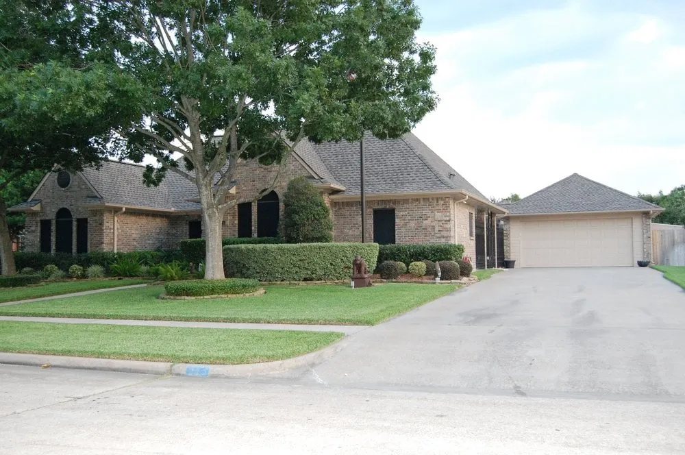 Slide of Image Roofing Company