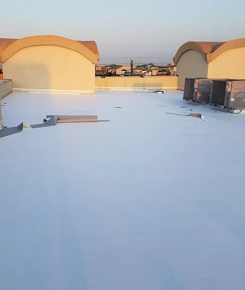 Slide of Image Roofing