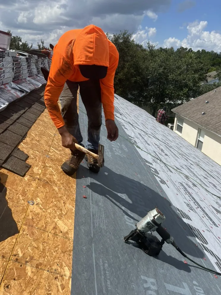 Slide of Image roofing
