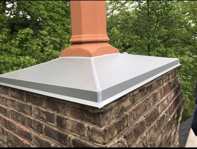 Slide of IMAGE Roofing Restoration