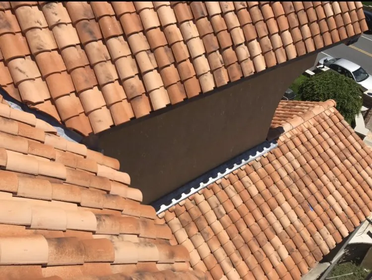 Slide of IMAGE Roofing Restoration