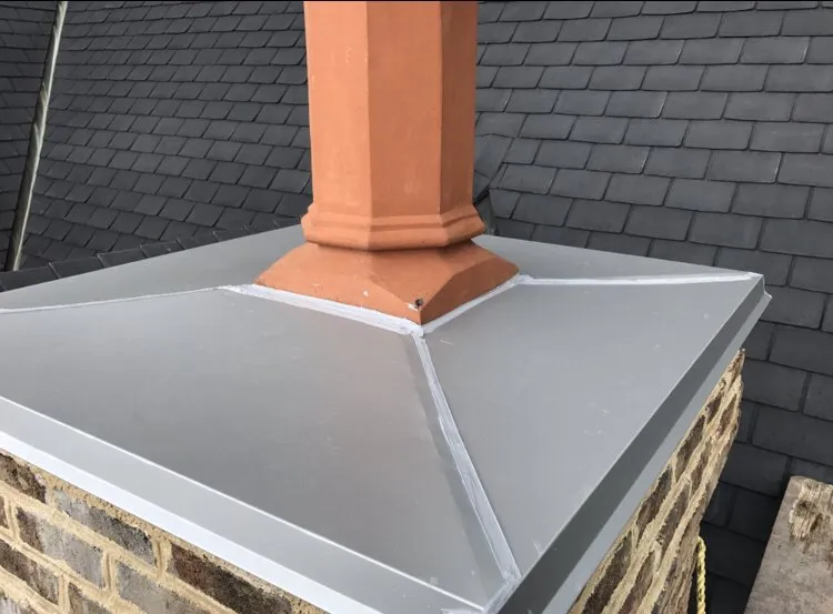 Slide of IMAGE Roofing Restoration