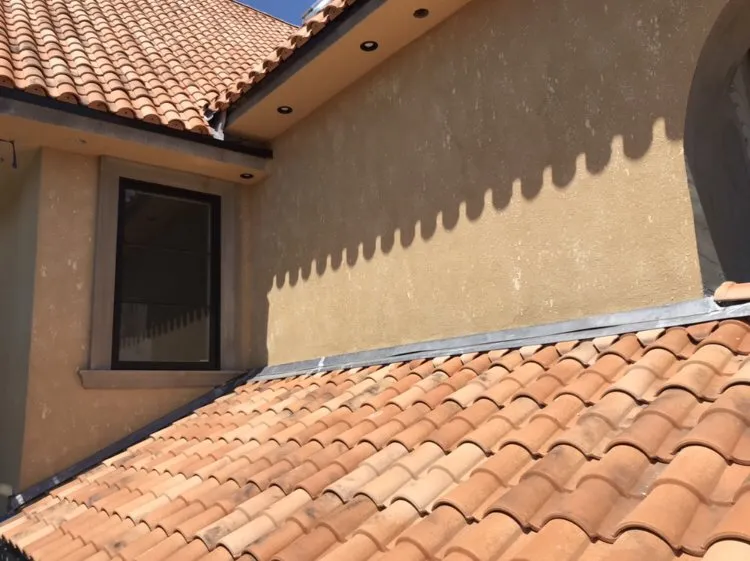 Slide of IMAGE Roofing Restoration