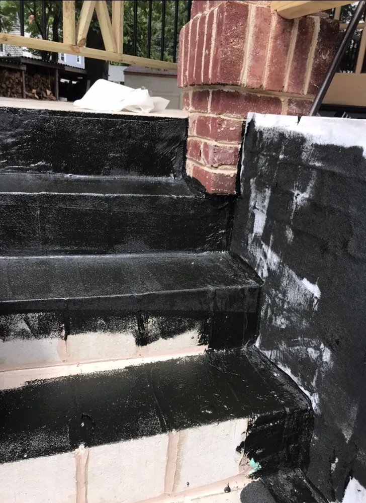 Slide of IMAGE Roofing Restoration