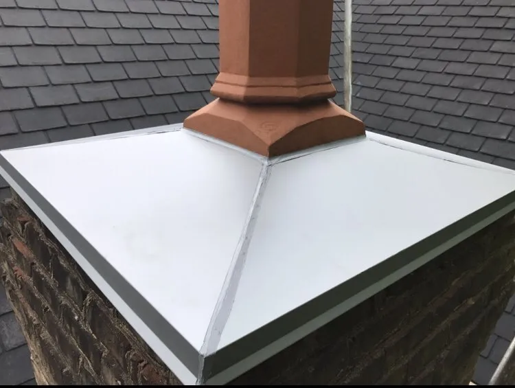Slide of IMAGE Roofing Restoration