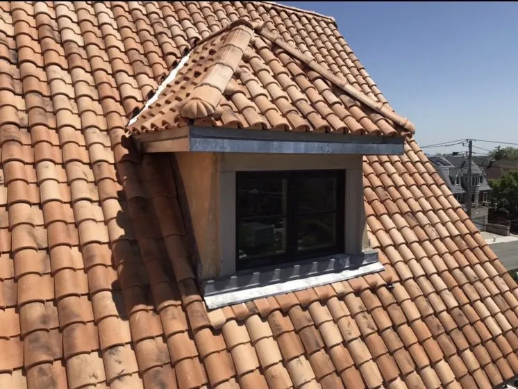 Slide of IMAGE Roofing Restoration