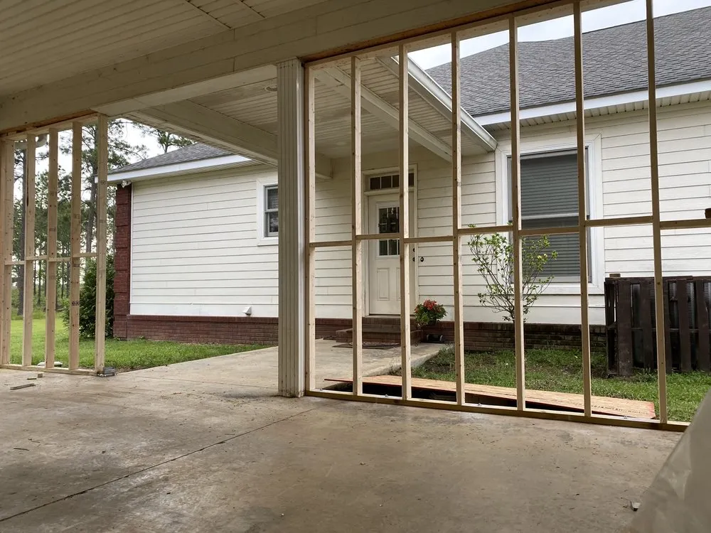 Slide of Imagination Creation Remodel & Renovation