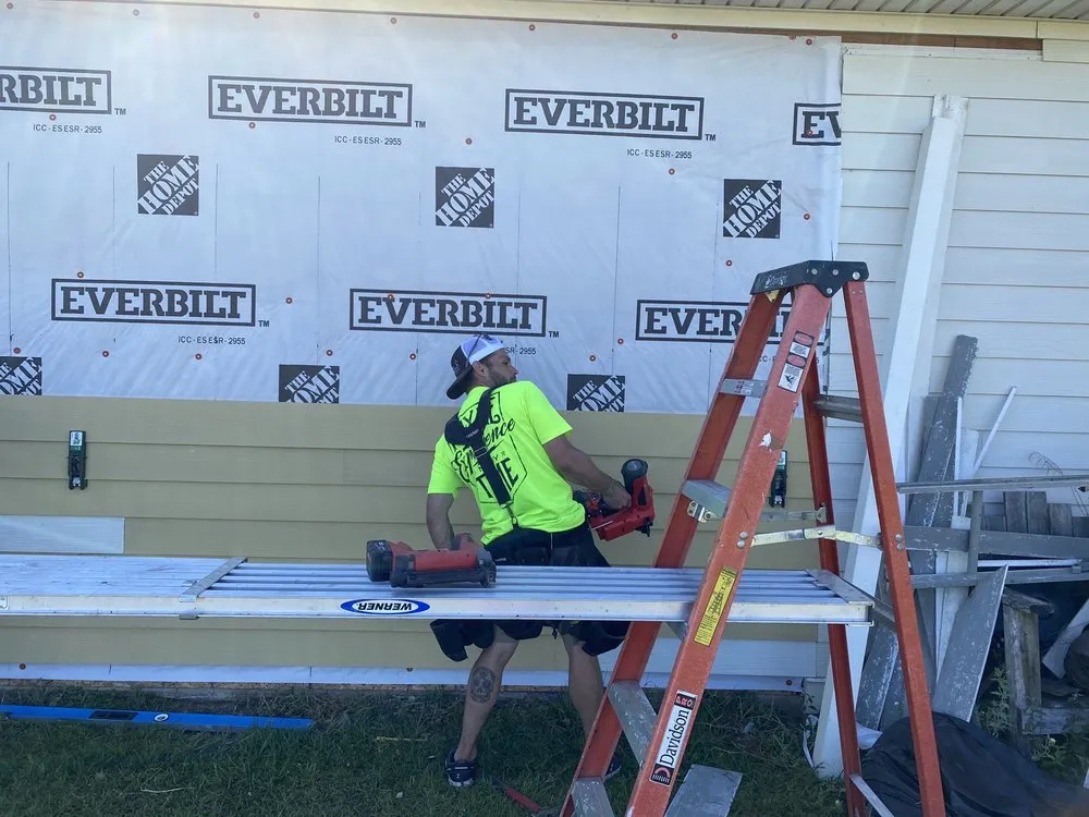 Slide of Imagination Creation Remodel & Renovation