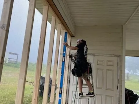 Slide of Imagination Creation Remodel & Renovation