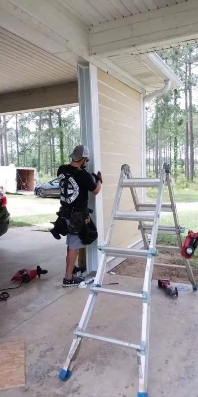 Slide of Imagination Creation Remodel & Renovation