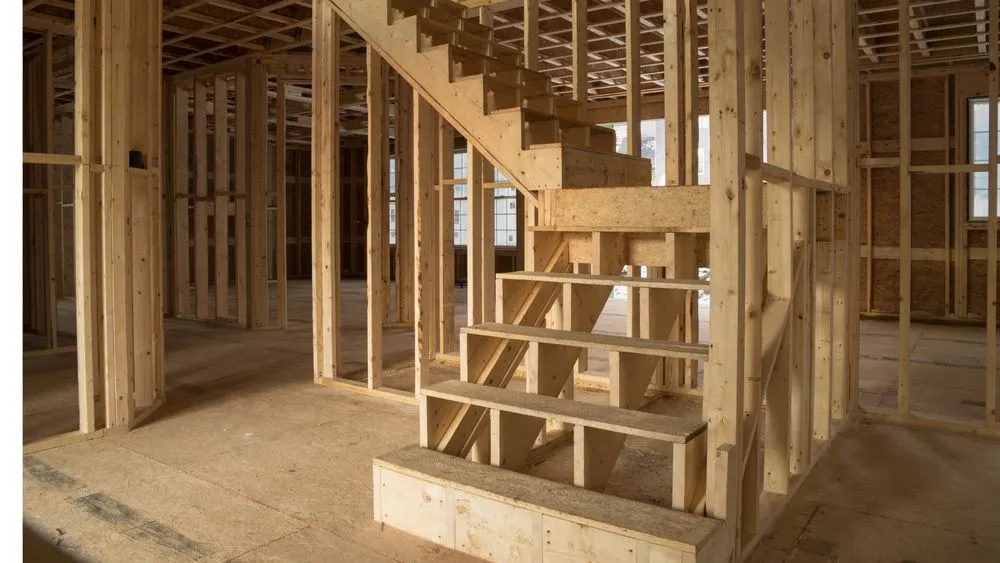 Slide of Imagine Building Solutions