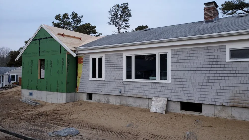 Slide of Imagine Building Solutions